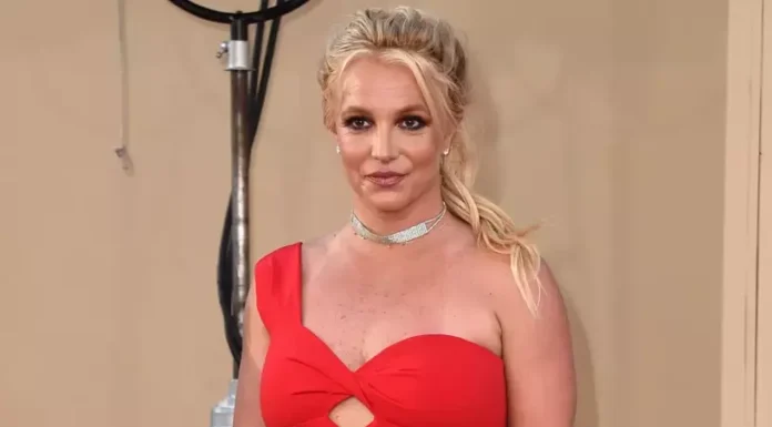 Britney Spears alkollü araç kullanma iddiasıyla gözaltına alındı