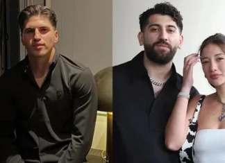 Aleyna Kalaycıoğlu’nun ifadesi ortaya çıktı: ‘Canbay beni tehdit etti’