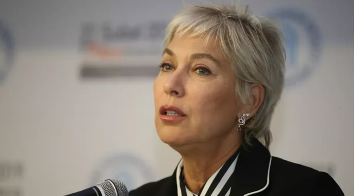 Leyla Alaton’u dolandırmışlar