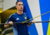 Ronaldo Suudi Arabistan’dan ayrıldı iddialarına Al Nassr’dan fotoğraflı yanıt