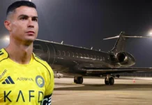 İran Suudi Arabistan’ı vurdu, Ronaldo ülkeden kaçtı