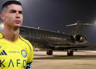 İran Suudi Arabistan’ı vurdu, Ronaldo ülkeden kaçtı