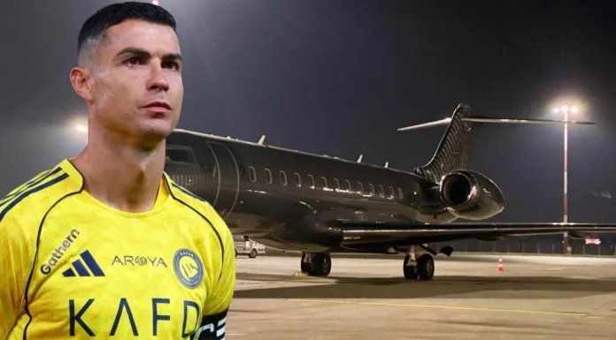 İran Suudi Arabistan’ı vurdu, Ronaldo ülkeden kaçtı