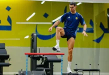 Ronaldo’nun sırrı ortaya çıktı