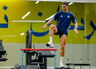 Ronaldo’nun sırrı ortaya çıktı