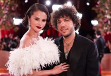 Selena Gomez: ‘Dört Çocuk İstiyorum’