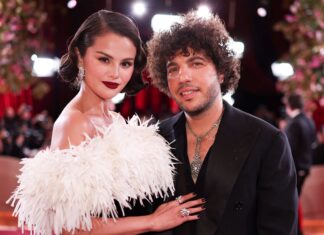 Selena Gomez: ‘Dört Çocuk İstiyorum’