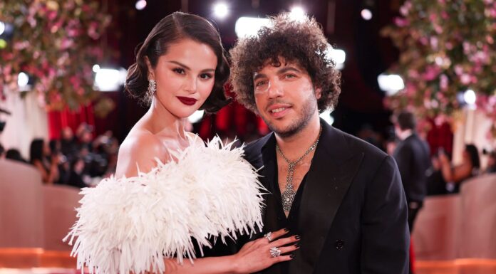 Selena Gomez: ‘Dört Çocuk İstiyorum’