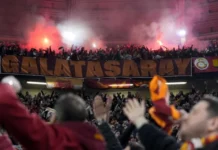 Liverpool Maçı Öncesi Galatasaray’a UEFA’dan Ceza