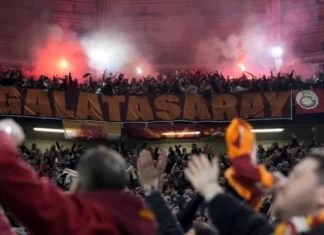 Liverpool Maçı Öncesi Galatasaray’a UEFA’dan Ceza