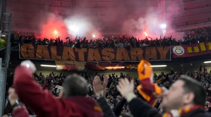Liverpool Maçı Öncesi Galatasaray’a UEFA’dan Ceza