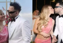 Derya Uluğ’un 10 yıllık aşkında sürpriz karar