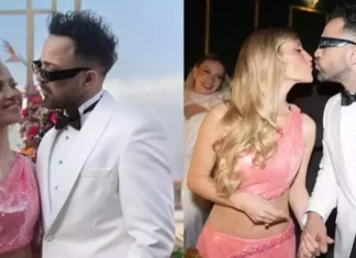 Derya Uluğ’un 10 yıllık aşkında sürpriz karar