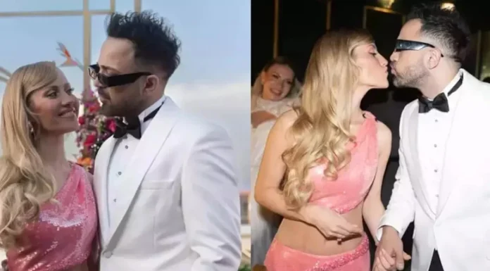 Derya Uluğ’un 10 yıllık aşkında sürpriz karar