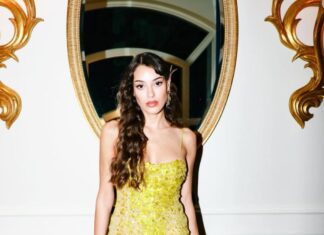 Dilan’a müzisyen sevgili