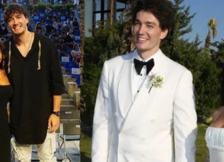 Ebru Şahin anlattı: Cedi Osman’ın en büyük korkusu şaşırttı