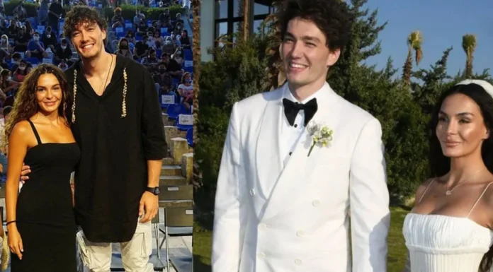 Ebru Şahin anlattı: Cedi Osman’ın en büyük korkusu şaşırttı