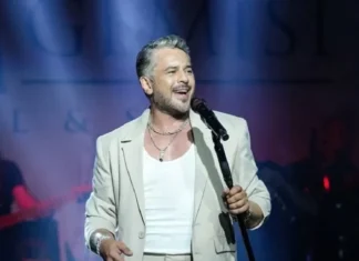 Emre Altuğ’un 1,5 yıldır sakladığı gizli aşkı