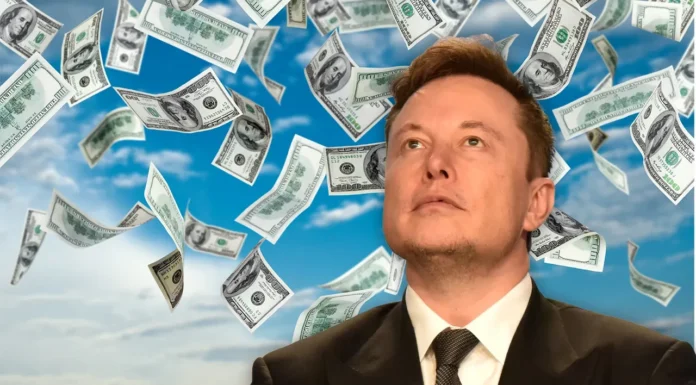 Elon Musk: “Emeklilik için para biriktirmeyin, 20 yıl sonra anlamı kalmayacak”