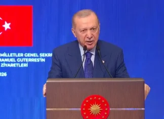 Erdoğan’dan dikkat çeken Atatürklü dış politika mesajı