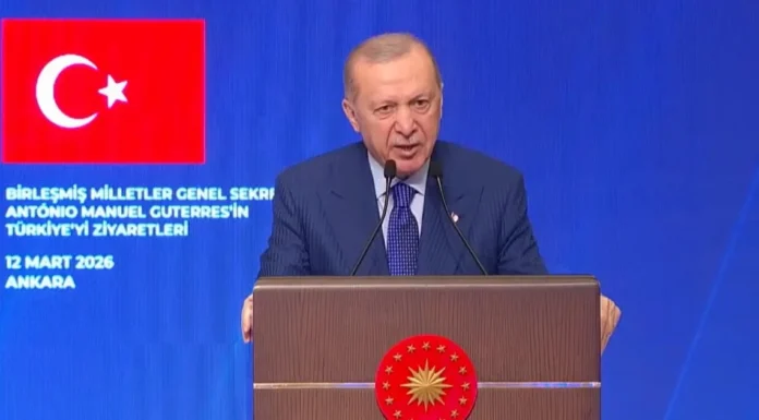 Erdoğan’dan dikkat çeken Atatürklü dış politika mesajı