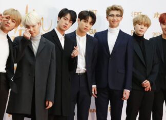 BTS’in dönüşü öncesi Seul’de sıkı önlem