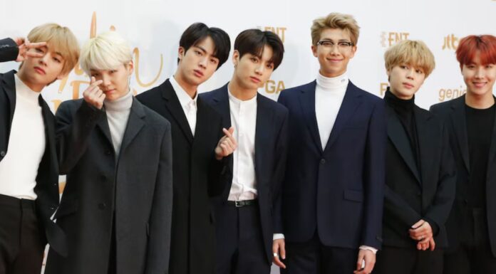 BTS’in dönüşü öncesi Seul’de sıkı önlem