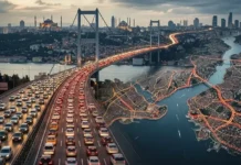 İstanbul’da yağış hava trafiğini vurdu: Yüzlerce sefer iptal, binlerce yolcu mağdur