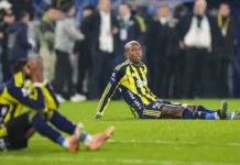 Samandıra revire döndü