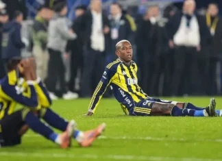 Samandıra revire döndü