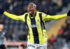 Fenerbahçe’ye Talisca müjdesi