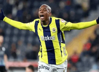 Fenerbahçe’ye Talisca müjdesi