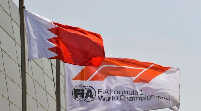 F1, Bahreyn ve Suudi Arabistan yarışlarını iptal etmeye hazırlanıyor