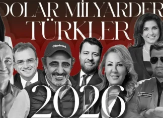 Forbes Türk milyarderler listesini açıkladı