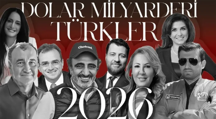 Forbes Türk milyarderler listesini açıkladı