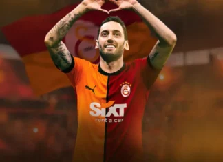 Inter, Hakan Çalhanoğlu için karar aşamasında: Galatasaray ihtimali gündemde