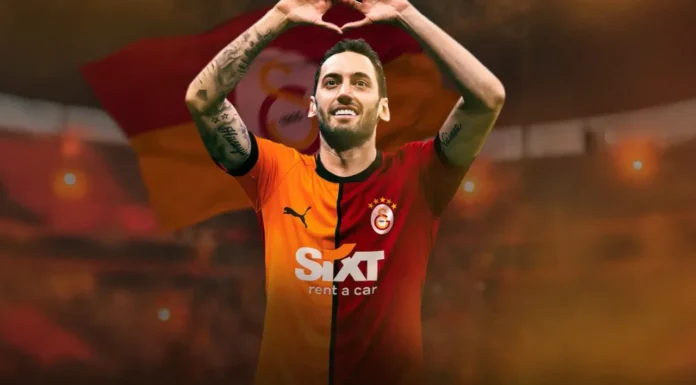 Inter, Hakan Çalhanoğlu için karar aşamasında: Galatasaray ihtimali gündemde