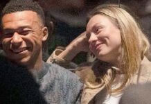 Mbappé ve Expósito’nun o anı konuşuluyor