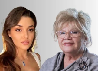 Oyunculuğu eleştiriliyordu… Hande Erçel’e usta isim sahip çıktı