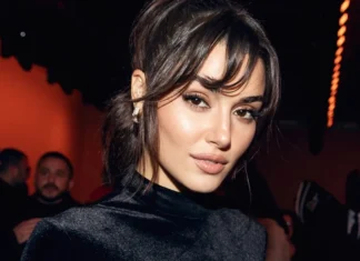 Hande Erçel Adli Tıp’a sevk edildi