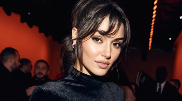 Hande Erçel Adli Tıp’a sevk edildi
