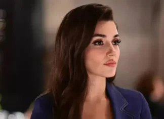 Hande Erçel’in test sonucuna inceleme talebi