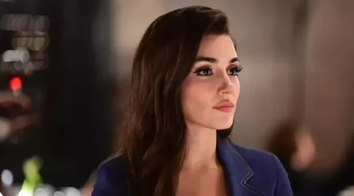 Hande Erçel’in test sonucuna inceleme talebi