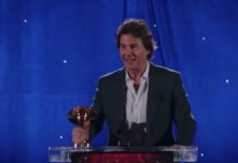 Hollywood kahramanı