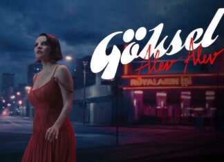 Göksel’den toksik ilişkilere karşı mesaj