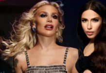 İrem Derici’den Burcu Güneş’e sert yanıt