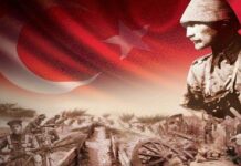 Çanakkale geçilmez!