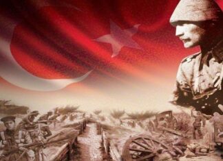 Çanakkale geçilmez!