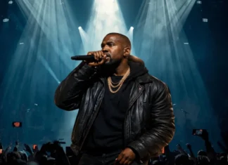 Kanye West’in İstanbul konseri için rekor satış