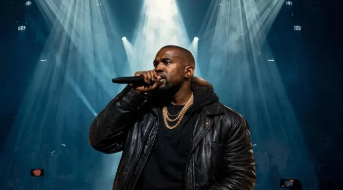 Kanye West’in İstanbul konseri için rekor satış